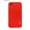 Husa Jelly Vennus Sony Xperia Z2 Rosu Blister