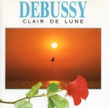Claude Debussy - Clair De Lune CD Compilatie Elap Music Stare Foarte Buna