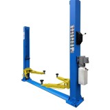 Cumpara ieftin Elevator auto 2 coloane 4 Tone cu deblocare semi-automata 400V Castex