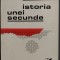 ADRIAN PAUNESCU: ISTORIA UNEI SECUNDE (1971/exemplar din tirajul topit/AUTOGRAF)