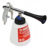 Pistol pneumatic tornador pentru spalare tapiserie 280 l/min 1L XM80720, Maxrom