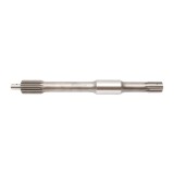Ax intermediar priza de putere pentru tractor UTB U-650, cod 38.42.217