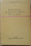 CONSTANTIN VELICHI - ROMANIA SI RENASTEREA BULGARA