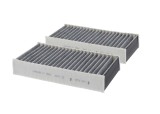 CORTECO 80004360 Filtru, aer habitaclu
