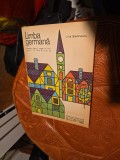Limba germană manual pentru clasa a VII-a- Livia Ștefănescu