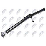 Ax cardan Audi A4 B9 2.0tdi, 2.0tfsi 2016-, Allroad 2016-, Spate, CV Automata 7b, Quattro Ultra, 8W0521101D