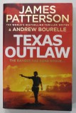 TEXAS OUTLAW by JAMES PATTERSON , 2020