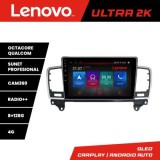 Navigatie Mercedes ML W166 NTG4.5 M-W166 Octa Core Android Radio Bluetooth GPS WIFI/4G DSP 2K 8+128GB 360 Tosli CarStore Technology