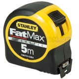 Ruleta Magnetica STANLEY FATMAX Blade Armor 5m x 32mm