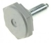 Picior Reglabil Masina de Spalat Ariston Compatibil Diverse Modele