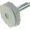 Picior reglabil masina de spalat Ariston