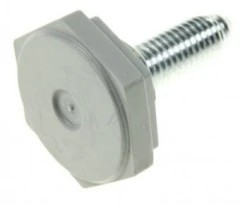 Picior reglabil masina de spalat Ariston