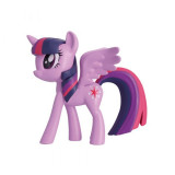 Figurina Comansi My Little Pony Twilight Sparkle, Jad