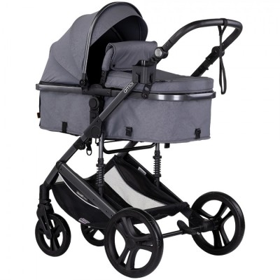 Carucior Chipolino Amore 2 in 1 cloud grey foto