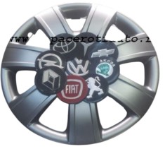 Capace de roti pe marimea 14 cod 224