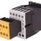 Contactor 3P NO+NC 24VDC