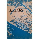 Dan Haulica (red. sef.) - Revista Secolul 20, nr. 5/136 (Editia: 1972)