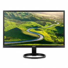 Monitor Acer R241YBbmix 23.8 inch 1ms Black foto