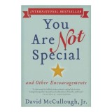 You Are Not Special