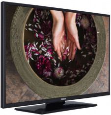 Televizor Philips 43HFL2869T Full HD 108cm Hospitality TV Black foto