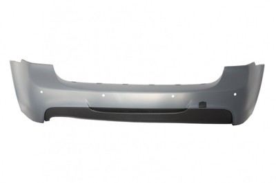 Bara spate BMW Seria 3 E91 Touring (2005-2008) M-Technik Design Performance AutoTuning foto