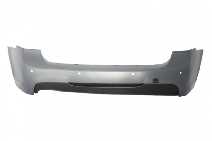 Bara spate BMW Seria 3 E91 Touring (2005-2008) M-Technik Design Performance AutoTuning
