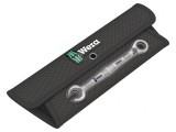 Etui pentru chei geantă negru