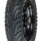 Motorcycle Tyres VeeRubber VRM134 ( 110/80-10 TL 58J )