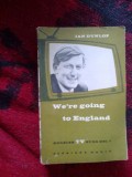 D8 We re going to England - Ian Dunlop