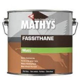 Fassithane Mat 2.5 Litri Mathys, Rust-Oleum