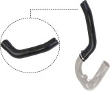 Furtun aer supraalimentare Fiat Doblo, Doblo Cargo, Doblo Sasiu Motor 1.3 D Multijet, 1.3 D Multijet, 1.3 D Multijet, OE 51810956