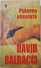 Puterea Absoluta - David Baldacci - Carte