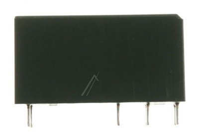 48VDC 8A-250VAC RELAIS, 2 WECHSLER G2RL2 48DC OMRON foto