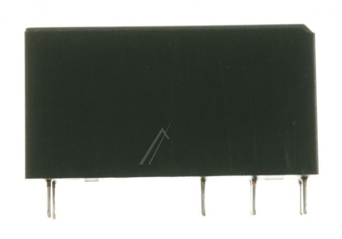 48VDC 8A-250VAC RELAIS, 2 WECHSLER G2RL2 48DC OMRON