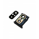 Geam Camera foto Xiaomi Redmi Note 10S Negru Service Pack