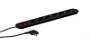 Prelungitor Bachmann SMART 6 Prize CEE7/3, Intrerupator, Cablu 3m, Protectie Supratensiune, Negru