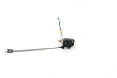 &Icirc;ncuietoare ușă dreapta spate VW TOUAREG 7P5 2017 OEM: 4G0839016A 11370981