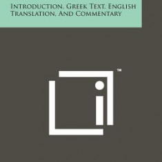 Theophrastus on Stones: Introduction, Greek Text, English Translation, and Commentary