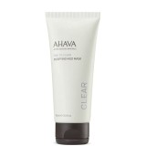 Ahava, Time To Clear, Purificare, Mască de noroi, Pentru față, 100 ml