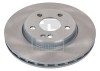 FEBI BILSTEIN 24749 Disc frana