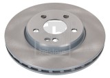 FEBI BILSTEIN 24749 Disc frana