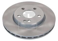 FEBI BILSTEIN 24749 Disc frana