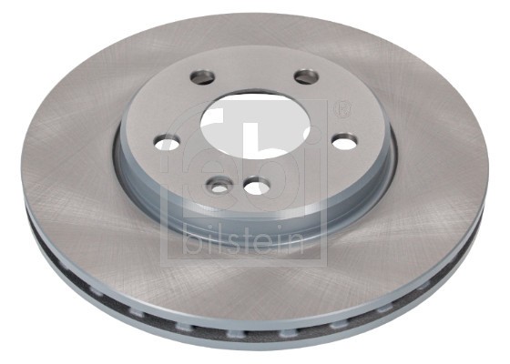 FEBI BILSTEIN 24749 Disc frana