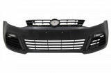 Bara Fata compatibil cu VW Polo 6R 6C (03.2009-09.2017) R20 Look LED DRL FBVWPO6RR20