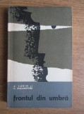 A. Lukin - Frontul din umbra