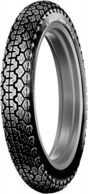 Anvelopa Dunlop TT100 100/90-19 M/C G 57H TT Cod Produs: MX_NEW 03050336PE foto