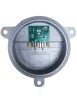 Modul Lumini de Zi DRL BMW Seria 3 G20, G21, Seria 8 G14, G15, G16 faruri laser - 63118496134 / 8496134, Xenon Bright