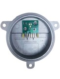 Modul Lumini de Zi DRL BMW Seria 3 G20, G21, Seria 8 G14, G15, G16 faruri laser - 63118496134 / 8496134, Xenon Bright