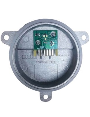 Modul Lumini de Zi DRL BMW Seria 3 G20, G21, Seria 8 G14, G15, G16 faruri laser - 63118496134 / 8496134 foto
