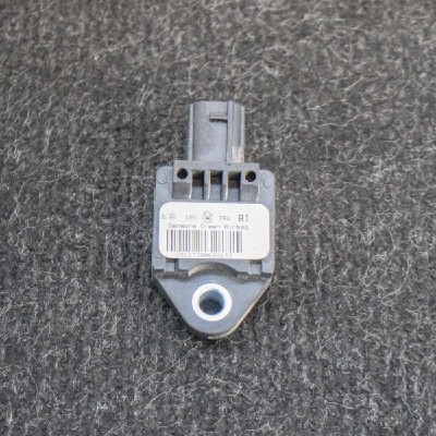 Senzor de impact st&amp;acirc;nga față MASERATI GRAN TURISMO 2009 10858882 foto